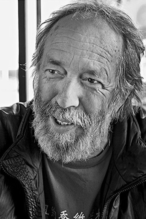 Profile image of Pierre Falardeau