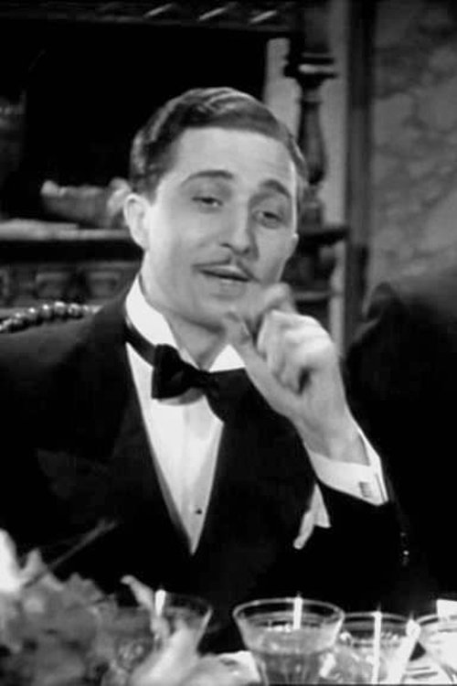 Pierre Feuillère photo