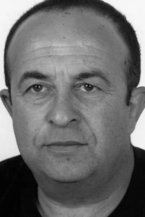 Pierre-François Dumeniaud photo