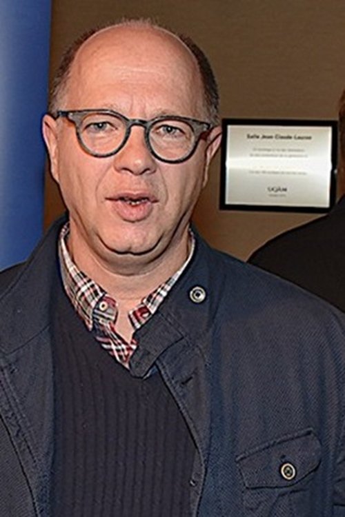 Profile image of Pierre Gang