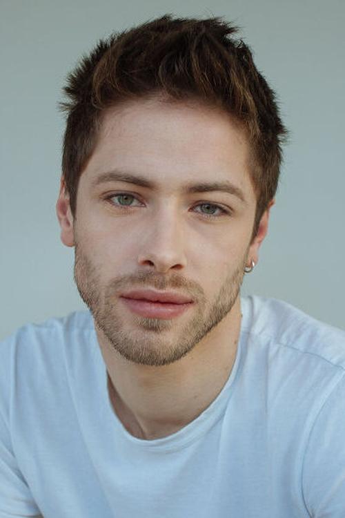 Pierre Gervais photo