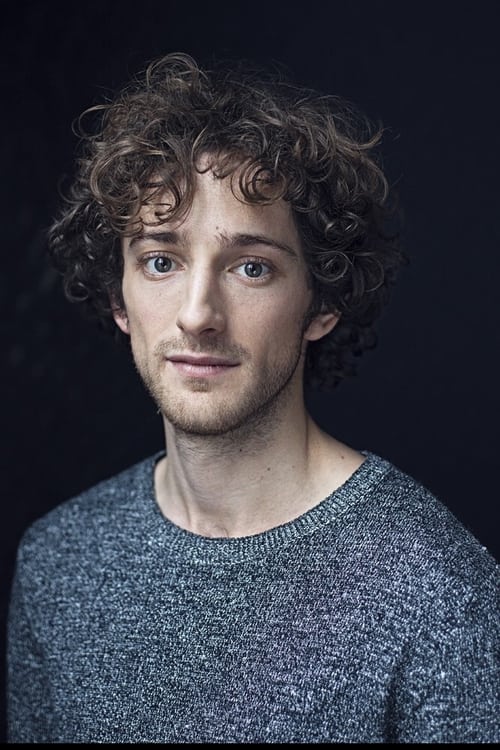 Pierre Hancisse photo