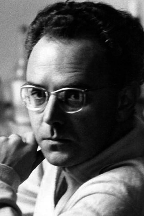 Profile image of Pierre Kast