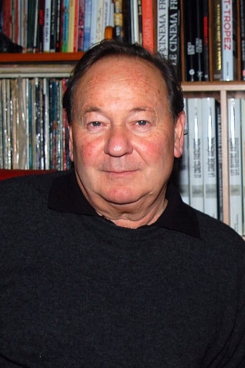 Profile image of Pierre Koralnik