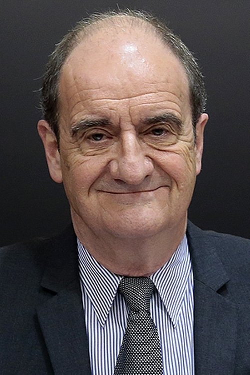 Pierre Lescure photo