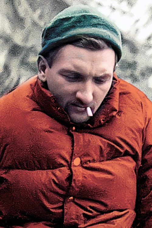 Pierre Lesueur photo