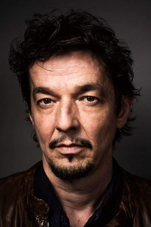 Pierre Louis-Calixte photo