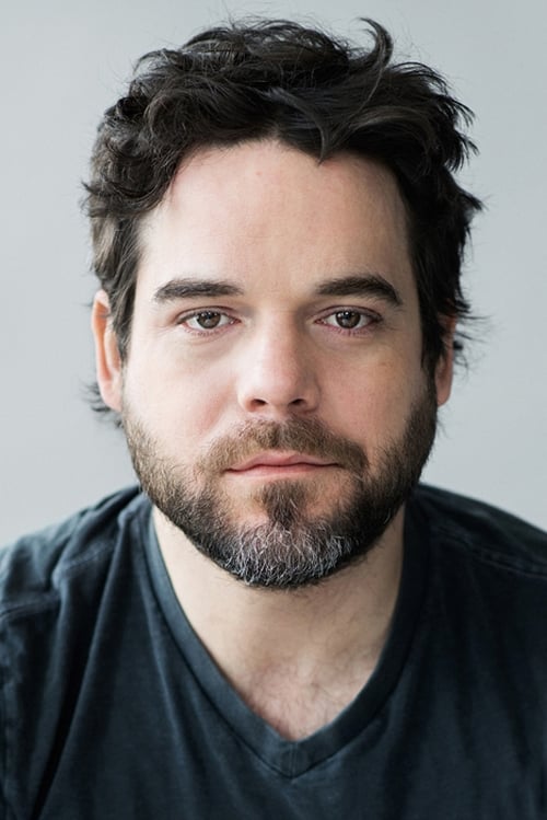 Pierre-Luc Brillant photo