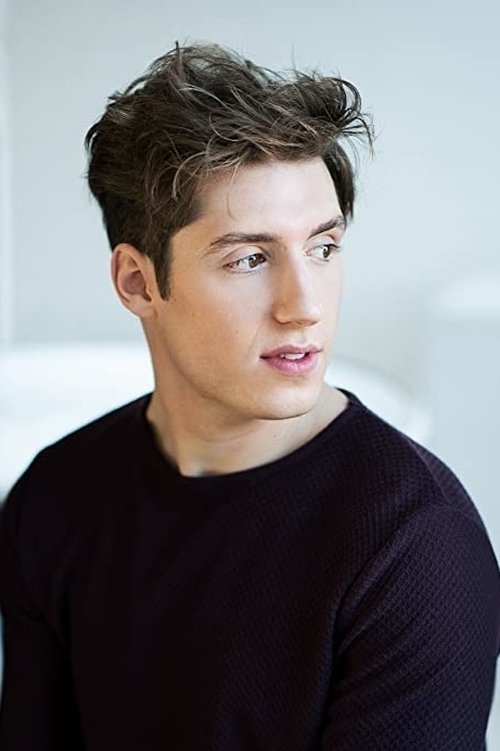 Pierre-Luc Lafontaine photo