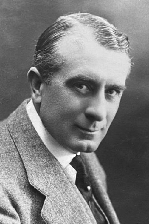 Pierre Magnier photo