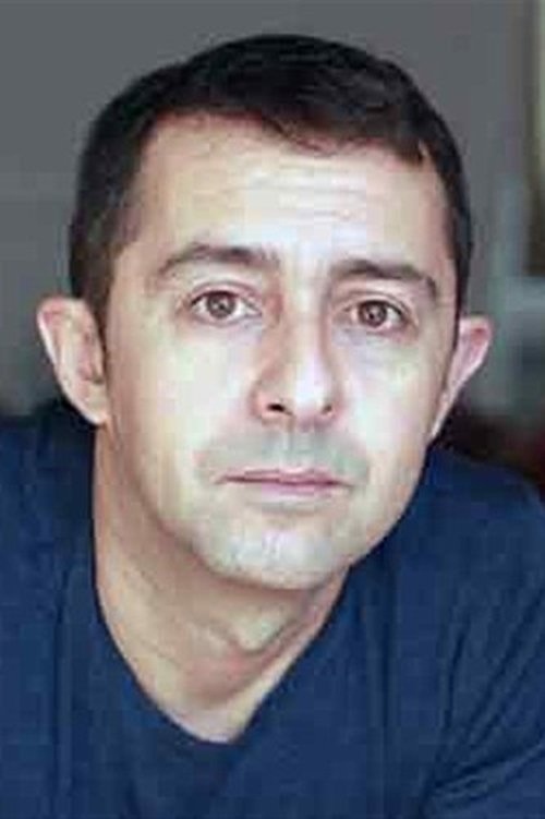 Pierre Maillet photo