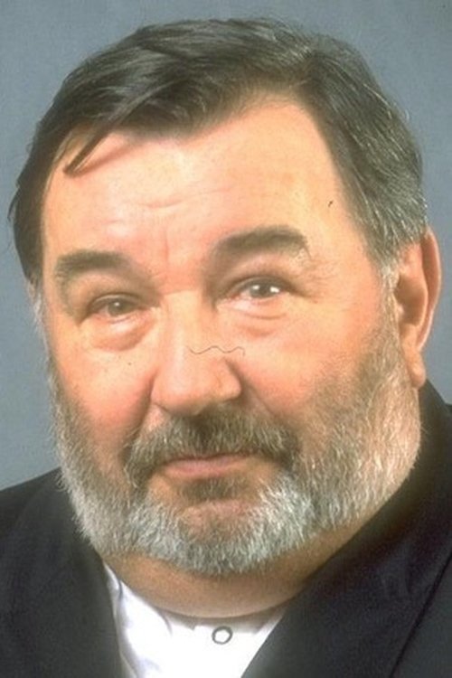 Pierre Meyrand photo