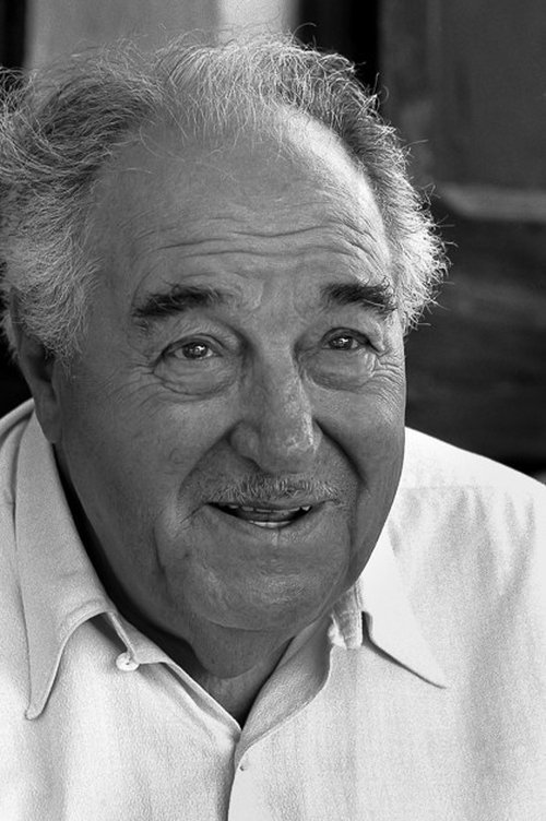 Pierre Nougaro photo