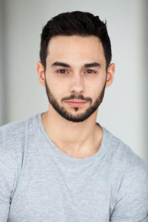 Pierre-Paul Alain photo