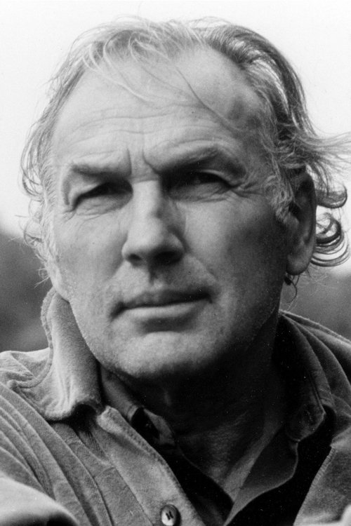 Profile image of Pierre Perrault