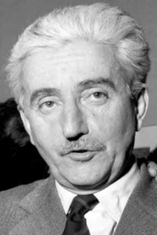 Profile image of Pierre Prévert