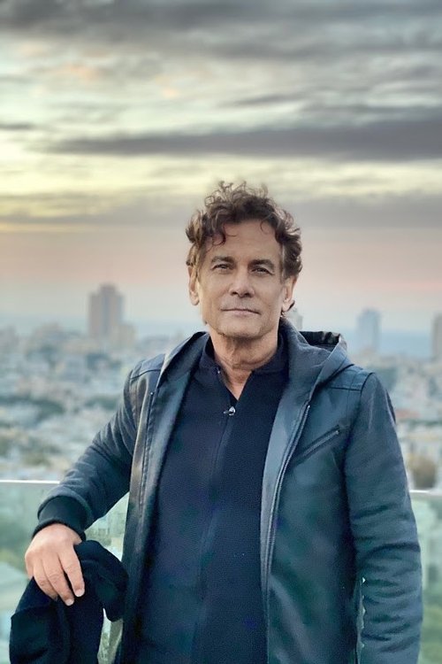Profile image of Pierre Rehov