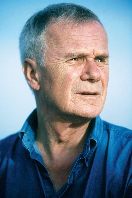 Profile image of Pierre Schoendoerffer