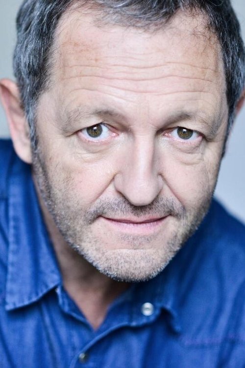 Pierre Soubestre photo