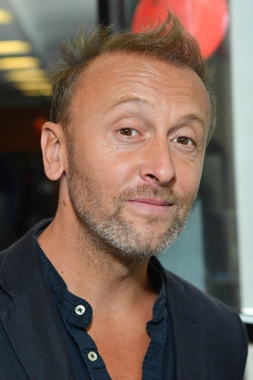 Pierre Souchon photo