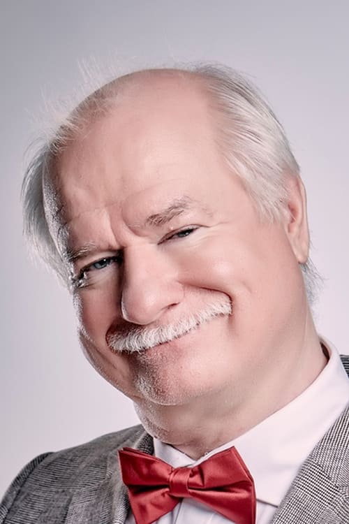 Pierre van Pletzen photo