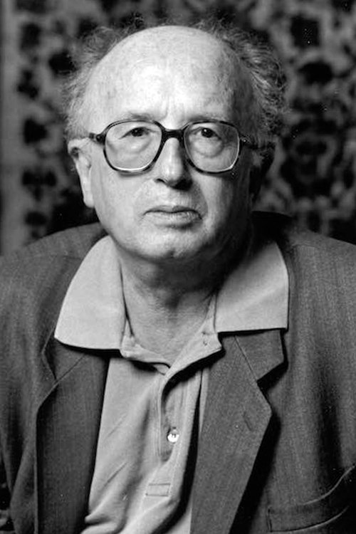 Pierre Vidal-Naquet photo