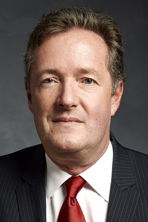 Piers Morgan photo