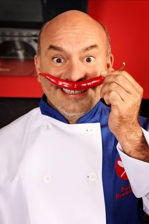 Piet Huysentruyt photo