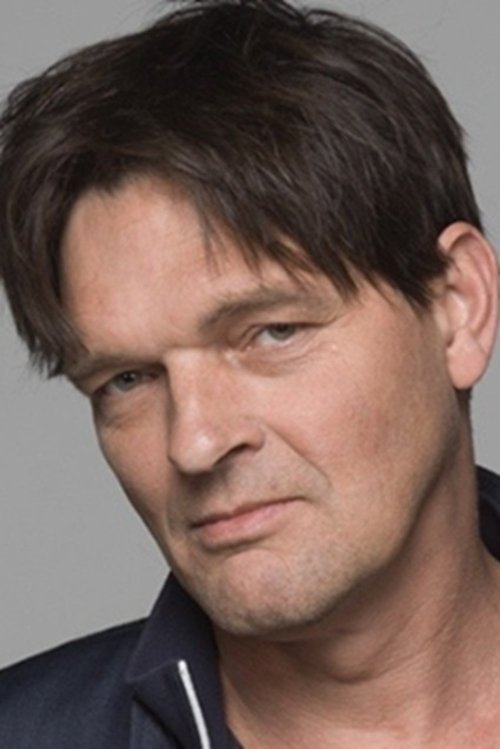 Profile image of Pieter van Rijn