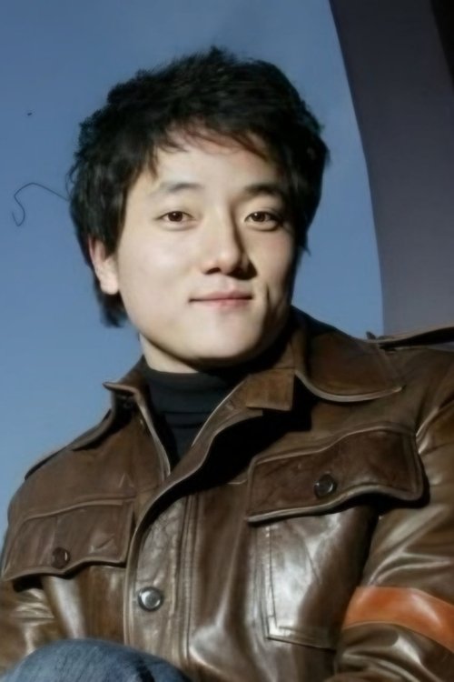 Profile image of Pil Gam-seong