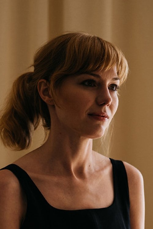 Pilar Benítez Vibart photo