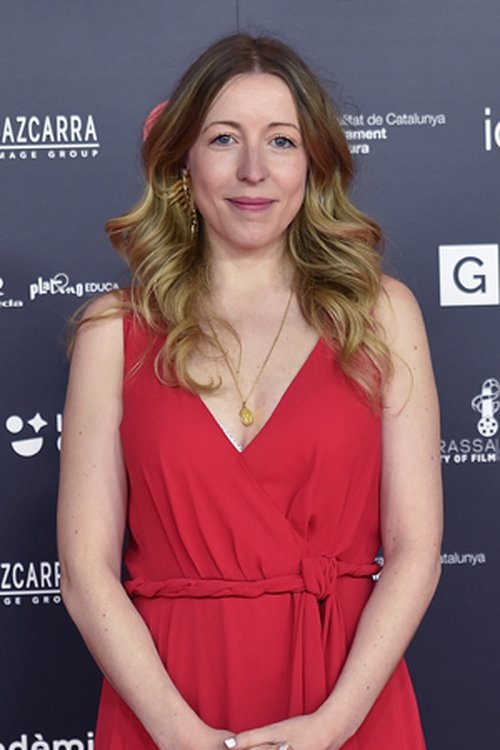 Profile image of Pilar Palomero