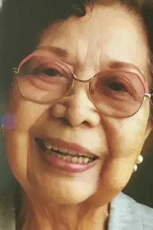 Pilar Schneider photo