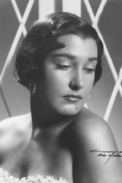 Pilín Vallejo photo