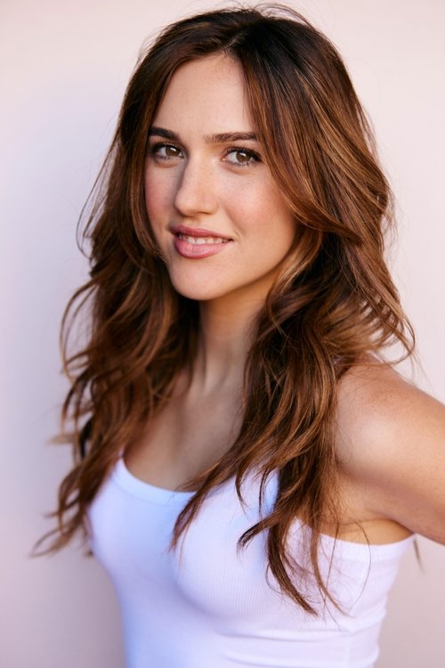 Pilot Paisley-Rose photo