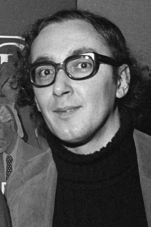 Pim de la Parra photo