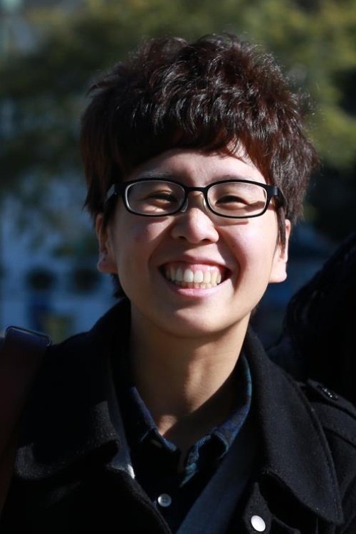 Profile image of Ping-Wen Wang