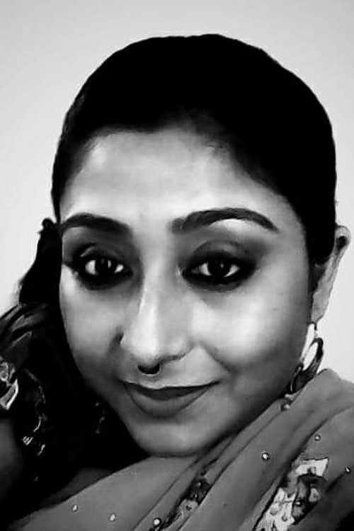 Pinky Banerjee photo