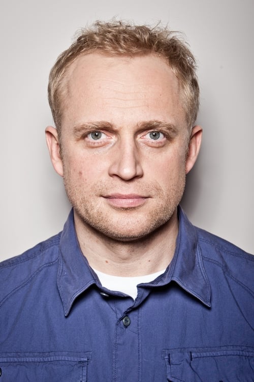 Piotr Adamczyk photo