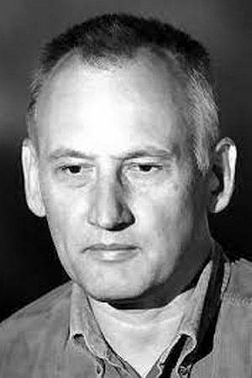 Piotr Cieślak photo