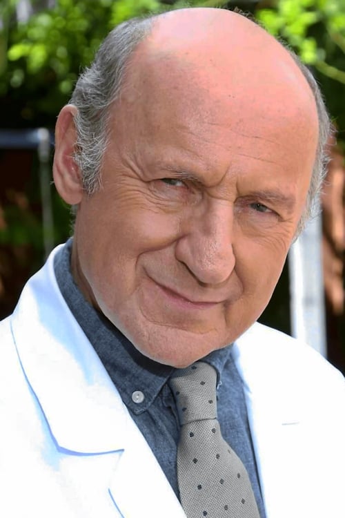 Piotr Fronczewski photo