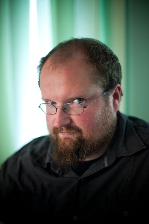 Profile image of Piotr Matwiejczyk