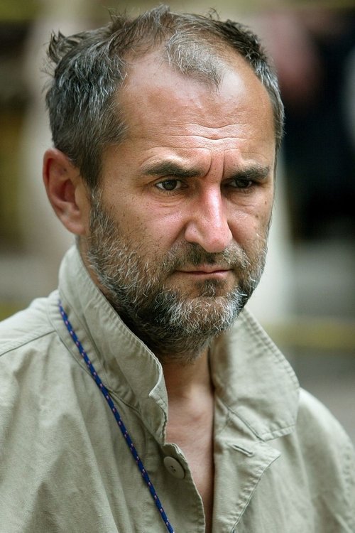 Profile image of Piotr Szulkin