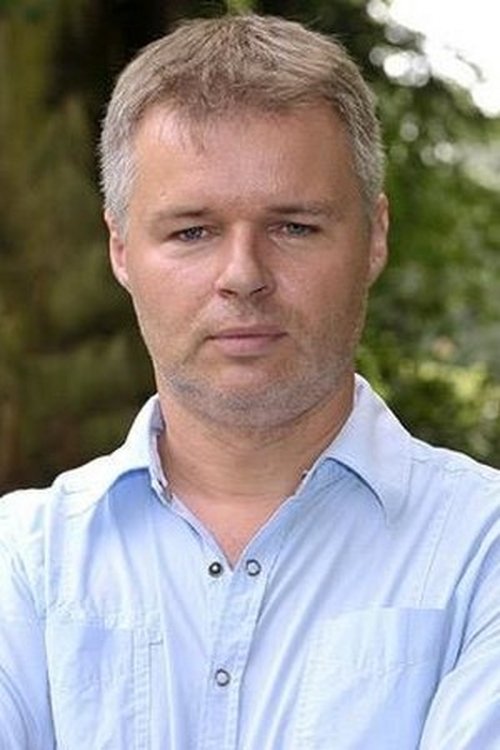 Profile image of Piotr Wereśniak