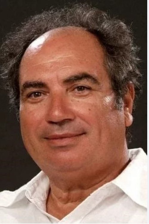 Pippo Provvidenti photo