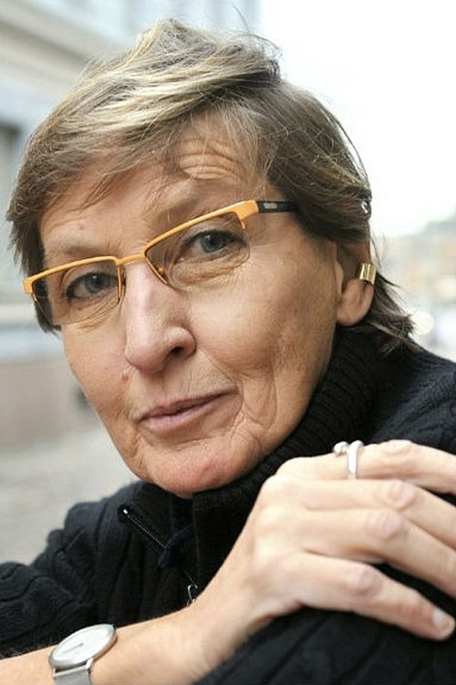 Profile image of Pirjo Honkasalo
