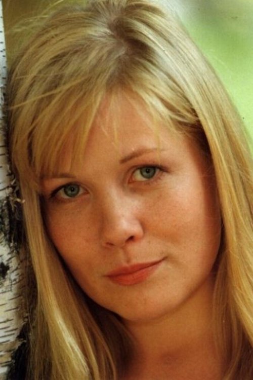 Pirjo Lankinen photo