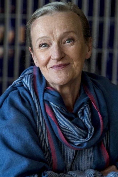 Pirjo Leppänen photo