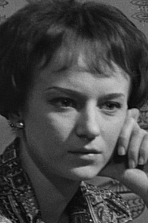 Pirkko Peltomäki photo