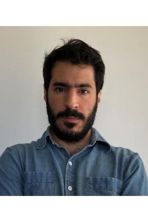 Profile image of Piter Moreira